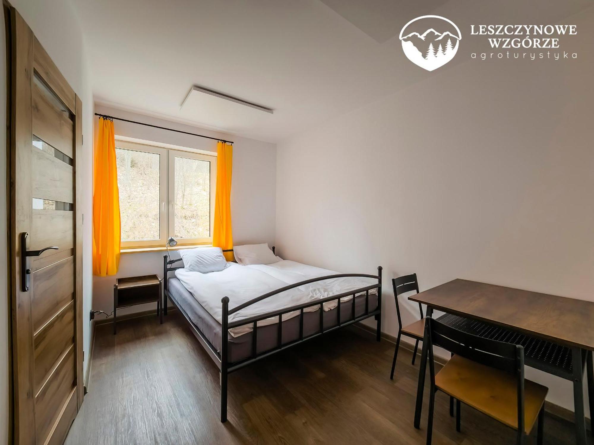 Agroturystyka Leszczynowe Wzgórze Gluszyca Exterior foto