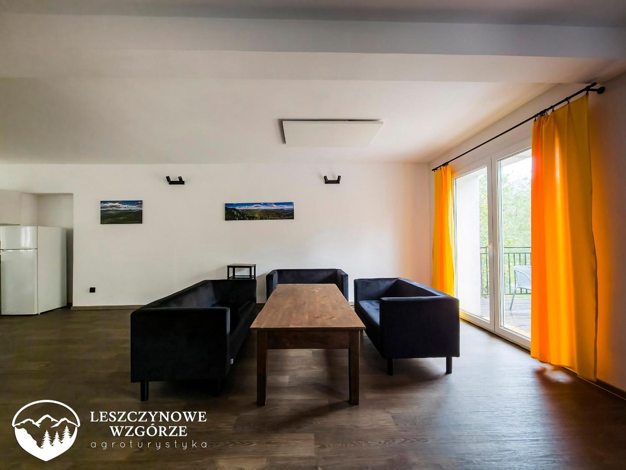 Agroturystyka Leszczynowe Wzgórze Gluszyca Exterior foto